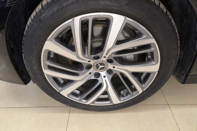 Used Mercedes-Benz E-Class 2024 E 300 L Stylish Model
