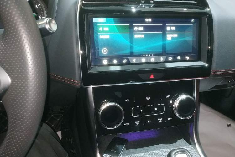 Used Jaguar XEL 2020 2.0T 200 PS R-DYNAMIC S Advanced Sport Edition