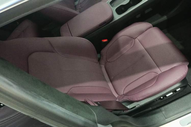 Used Nio ET5 2022 75 kWh