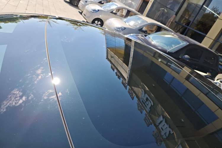 Used Tesla Model 3 2023 Rear-Wheel-Drive Version
