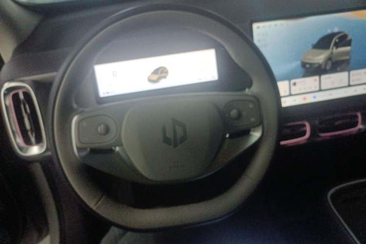 Used Leapmotor B10 2025 510 Joyful Edition