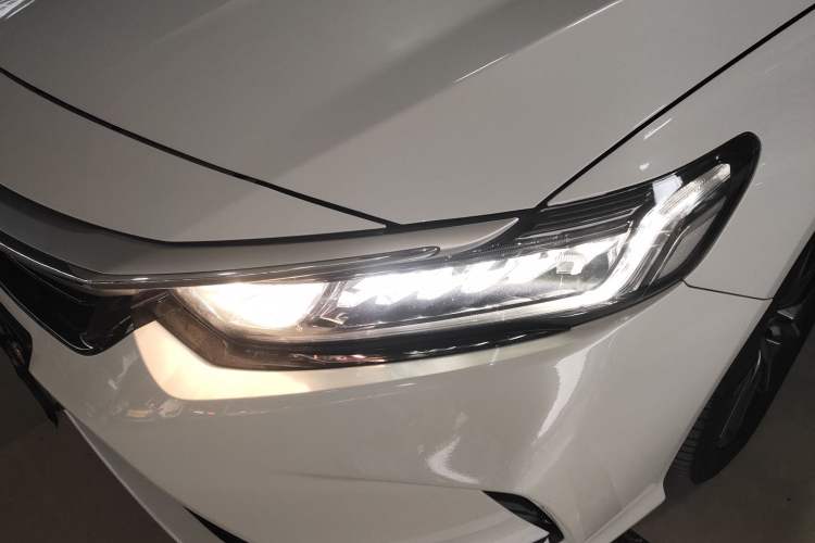 Used Honda Inspire 2022 260TURBO Elegant Edition