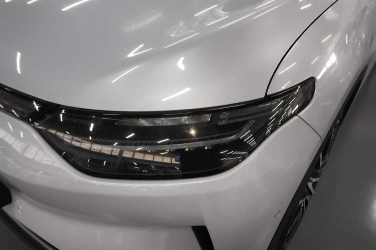 Used Leapmotor C11 2021 Deluxe Edition