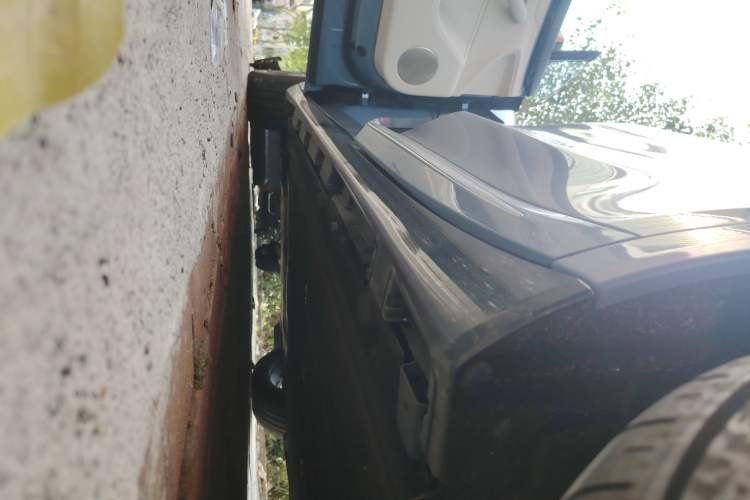 Used Hima Luxeed R7 2024 All-Electric 667 km Max
