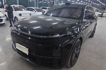 Used Li Auto L7 2024 MAX Model