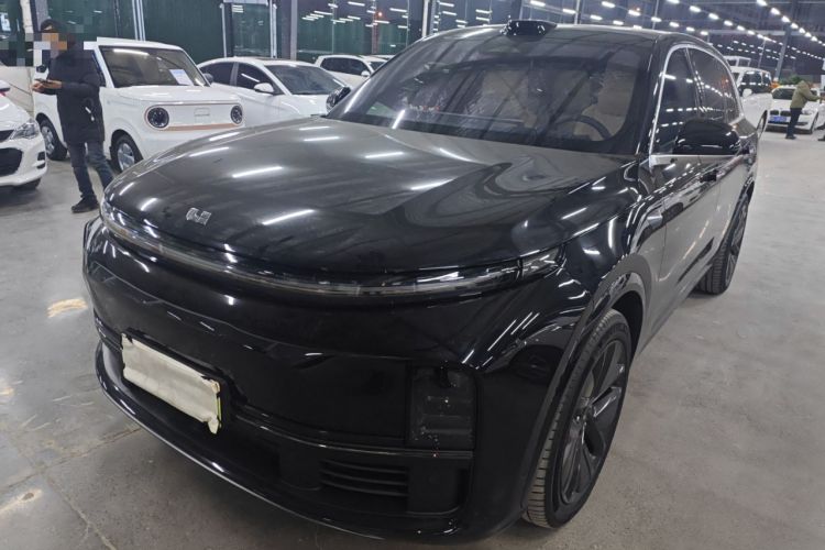 Used Li Auto L7 2024 MAX Model