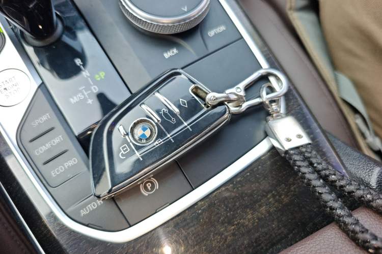 Used BMW 3 Series 2020 325Li M Sport Package