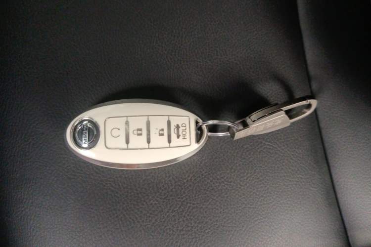 Used Nissan Sylphy 2022 1.6L XL CVT Enjoyment Edition