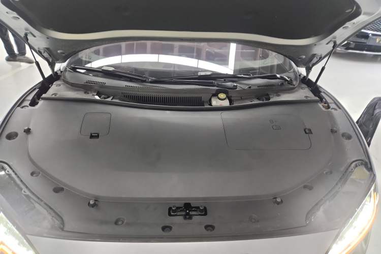 Used Hima Luxeed S7 2024 Max
