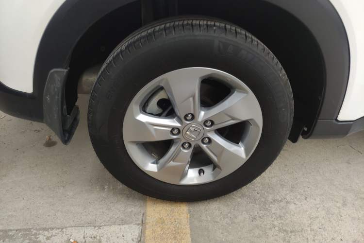 Used Honda XR-V 2017 1.5L LXi CVT Classic Edition
