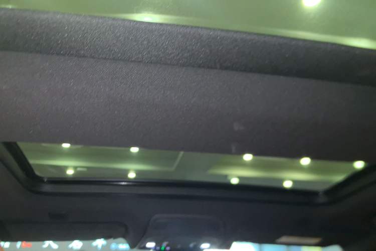 Used Cadillac CT6 2021 28T Luxury Version
