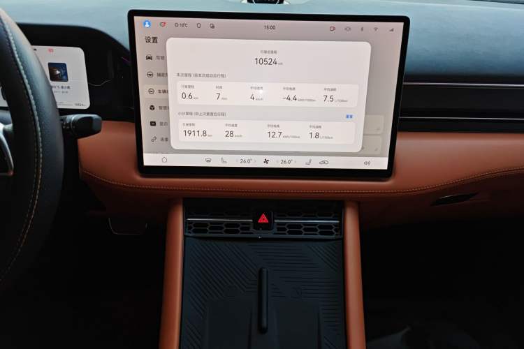 Used Hima AITO M7 2024 1.5T Intelligent Drive Rear-Drive Ultra Version 5 Seats
