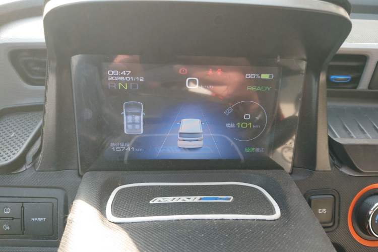 Used Wuling Hongguang MINIEV 2022 Macaron Premium Model – Lithium Iron Phosphate
