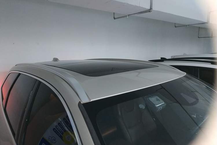 Used Volvo XC60 2021 T5 4x4 Smart Luxury Edition
