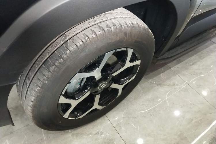 Used JETOUR Shanhai Shanhai T1 