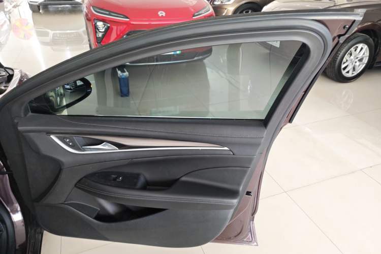 Used Buick LaCrosse 2018 20T Elite Edition