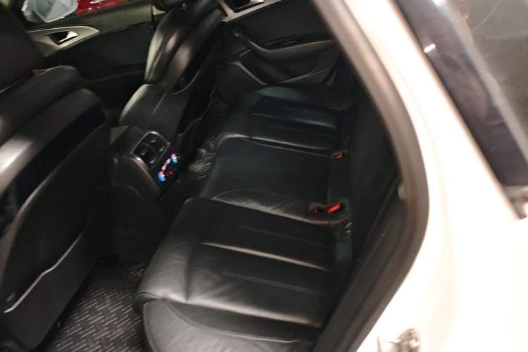 Used Audi A6 (Import) 2015 3.0T allroad quattro