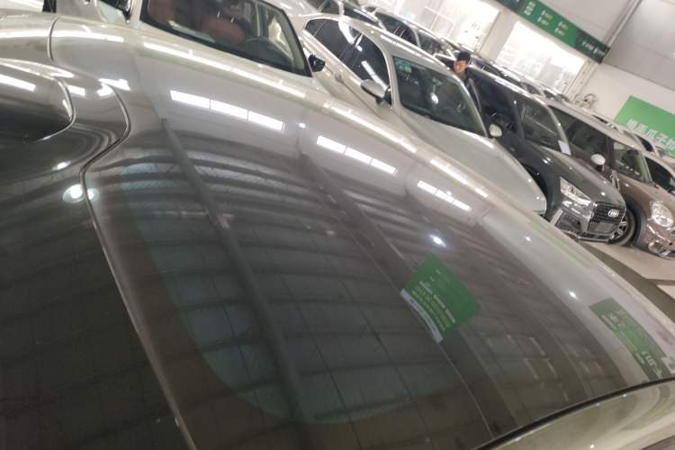 Used  SU7 2024 Rear-Drive Ultra-Long Range Advanced Pro-Level Intelligent Driving Version
