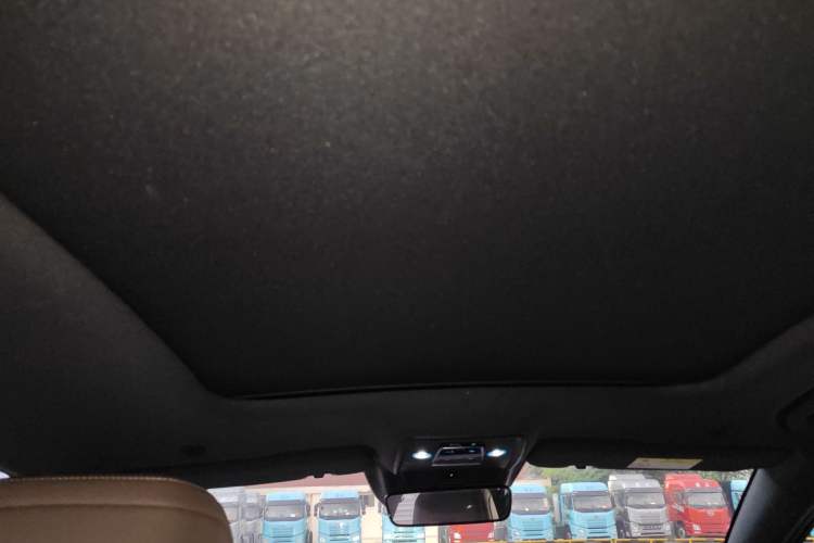 Used BYD Han 2023 EV Champion Edition 605KM Front-Drive Premium Model
