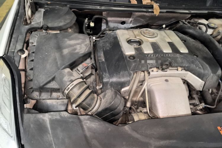 Used Cadillac XTS 2015 28T Elite Model
