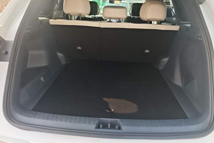 Used Geely Galaxy Galaxy Xingjian 7 EM-i 2025 120km Launch+ Version
