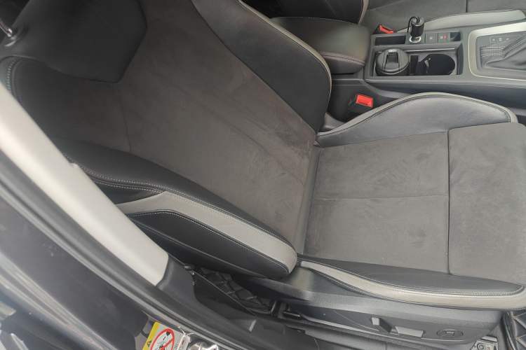 Used Audi Q3 2021 35 TFSI Progressive Dynamic Edition