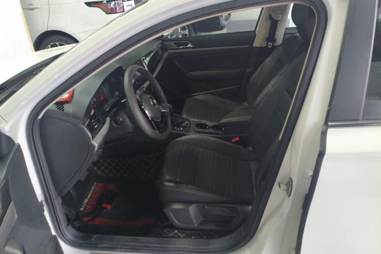 Used Volkswagen Lavida 2021 1.5L Automatic Comfort Edition