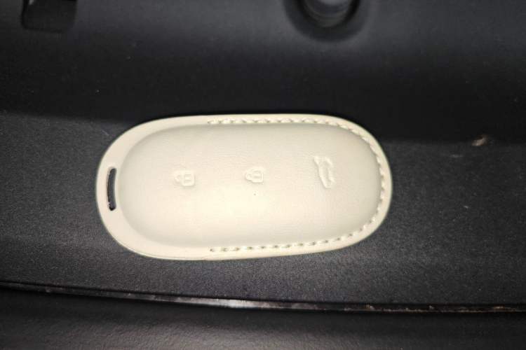 Used Li Auto L6 2024 Pro Model
