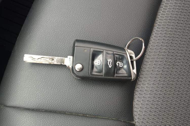 Used Volkswagen Golf Sportsvan 2018 230TSI Automatic Trend Edition