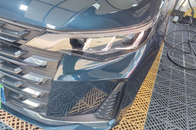 Used GAC Trumpchi M6 2021 PRO 270T DCT Luxury Edition
