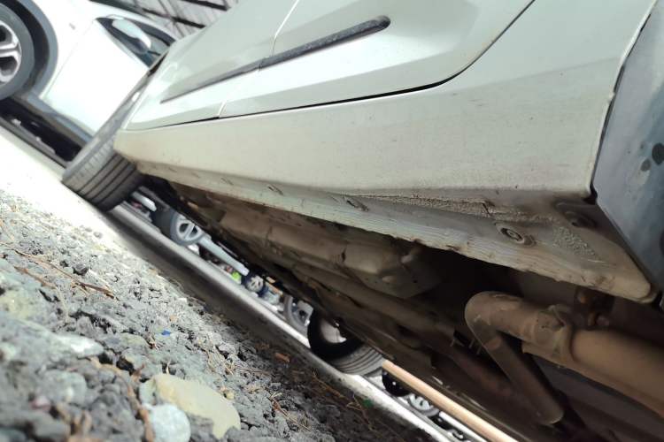 Used Baojun RC-5 2020 1.5T CVT Smart Luxury Edition
