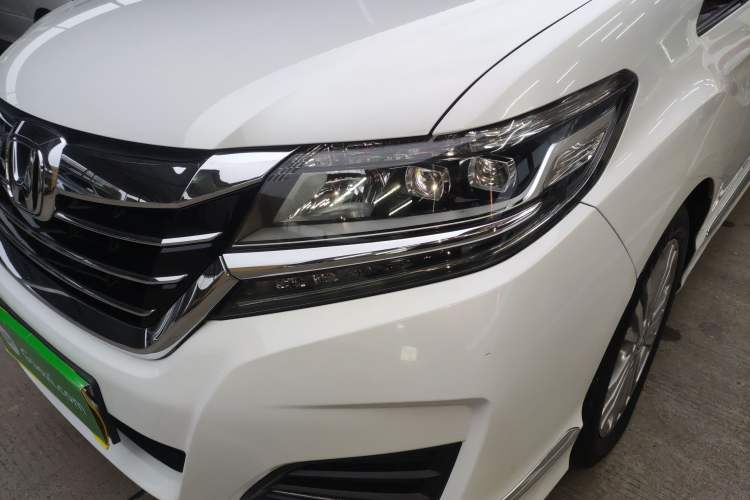 Used Honda Elysion 2016 2.4L Classic Edition