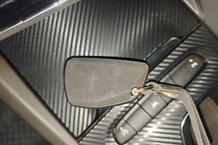 Used Buick Envision 2023 Encore Plus 652T Five-Seat Luxury Model
