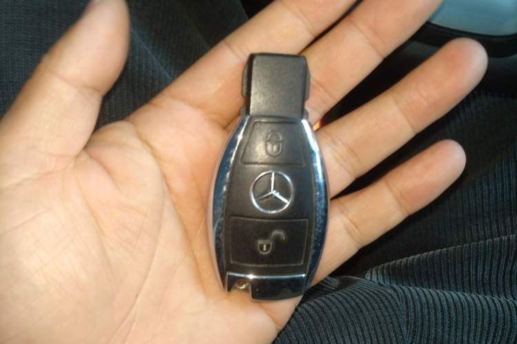 Used Mercedes-Benz GLA 2016 GLA 220 4MATIC Fashion Edition