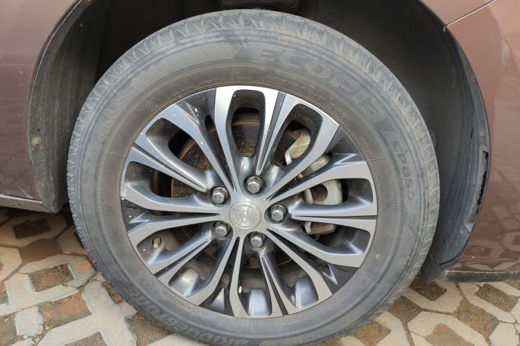 Used Buick GL8 2021 Land Cruiser Executive Class 652T Comfort Model