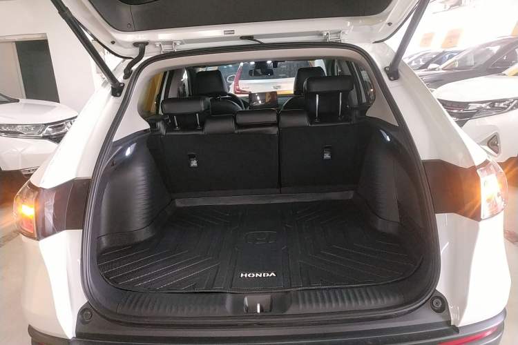 Used Honda HR-V 2023 240TURBO Jingrui Edition