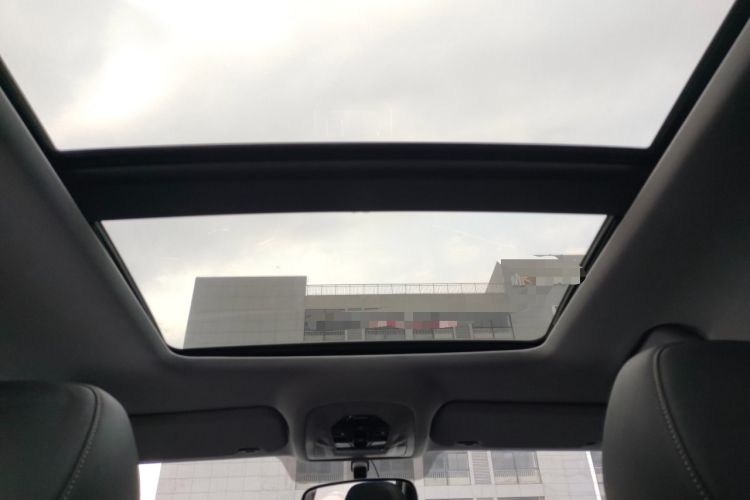 Used Chery Tiggo 8 2022 1.5 TCI Automatic Exclusive Edition 5 Seats
