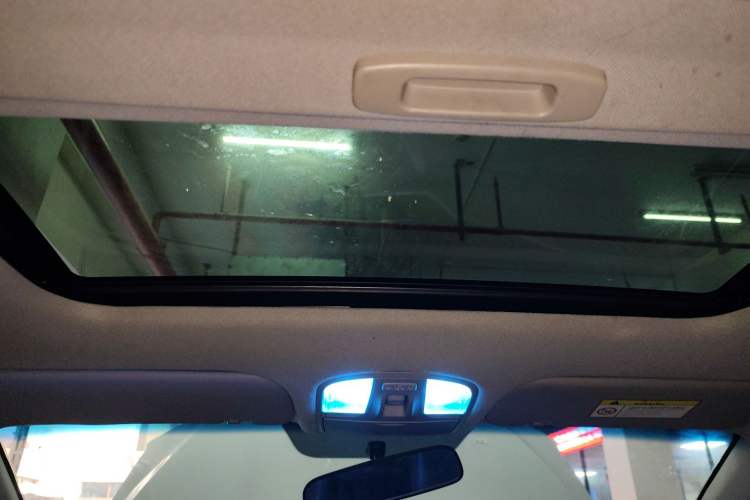 Used Hyundai Elantra (6th Generation / Lingdong) 2016 1.6L Automatic ZhiXuan – Elite Version