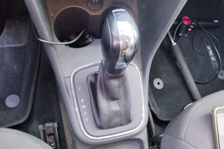 Used Volkswagen Polo 2016 1.4L Automatic Trendy Model
