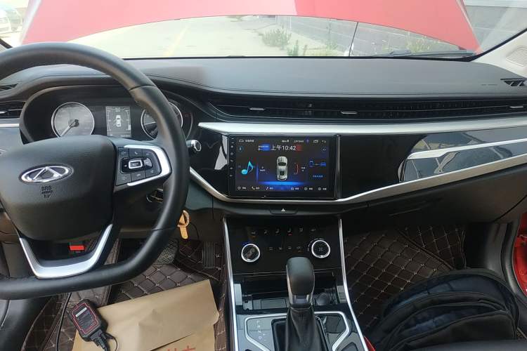 Used Chery Arrizo 5 2021 PRO 1.5L CVT Youth Edition
