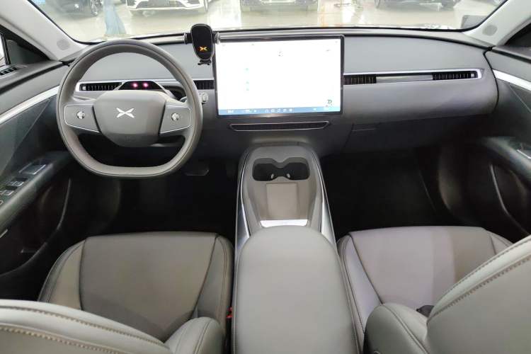 Used XPeng MONA M03 2024 515 Long-Range
