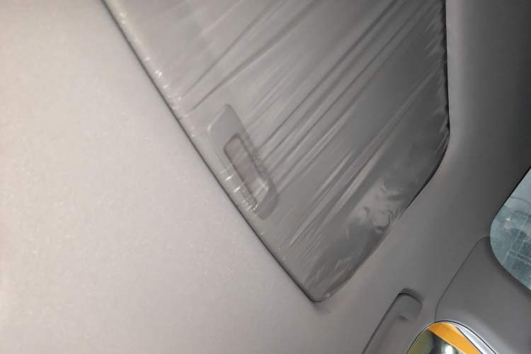 Used Wuling Alvez 2022 1.5L Manual Comfort Version