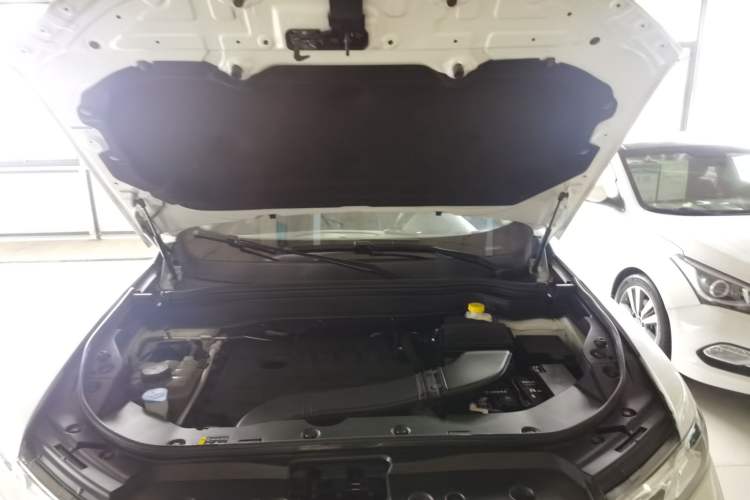 Used Haval H6 2021 1.5T Automatic Champion Edition
