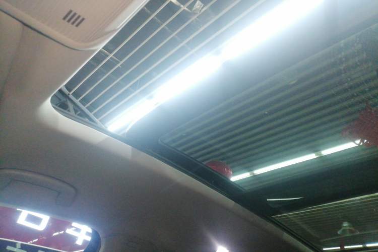 Used Volkswagen Teramont 2024 380TSI All-Wheel Drive Longyao Edition
