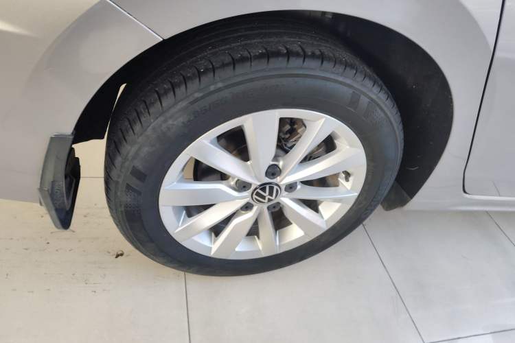 Used Volkswagen Bora 2021 1.5L Automatic Comfort Smart Connect Edition
