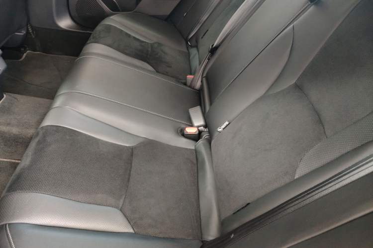 Used Honda Accord New Energy 2023 2.0L ePHEV Prestige Edition
