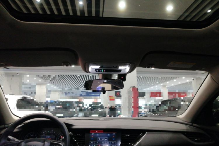 Used Buick Regal 2024 Revised 25T Ultra-Comfort Edition