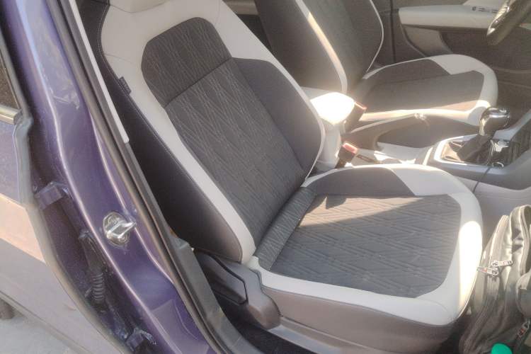 Used Volkswagen T-Cross 2020 1.5L Automatic Comfort Edition
