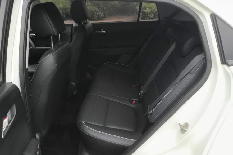 Used Hyundai ix25 2017 1.6L Automatic Smart Version
