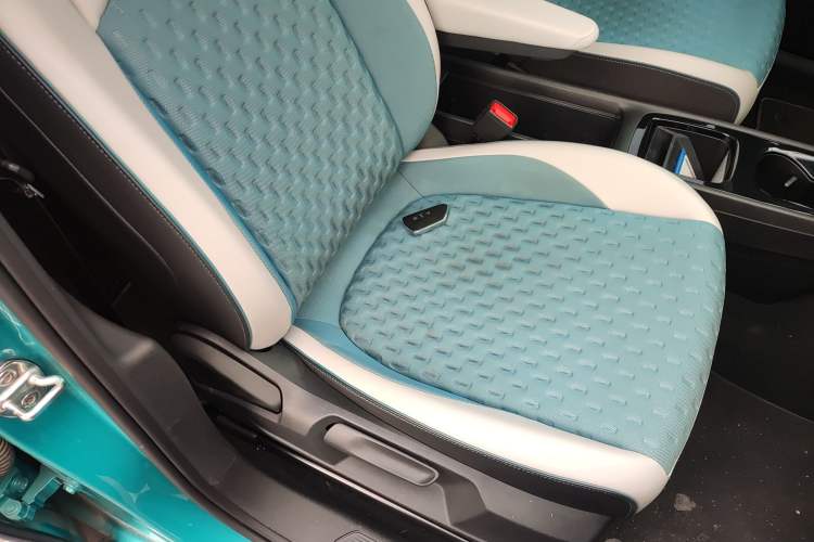 Used Volkswagen ID.3 2021 Pro Smart Edition
